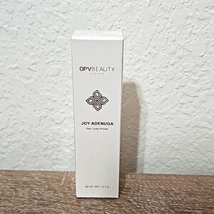 OPV BEAUTYSkin Gold Primer